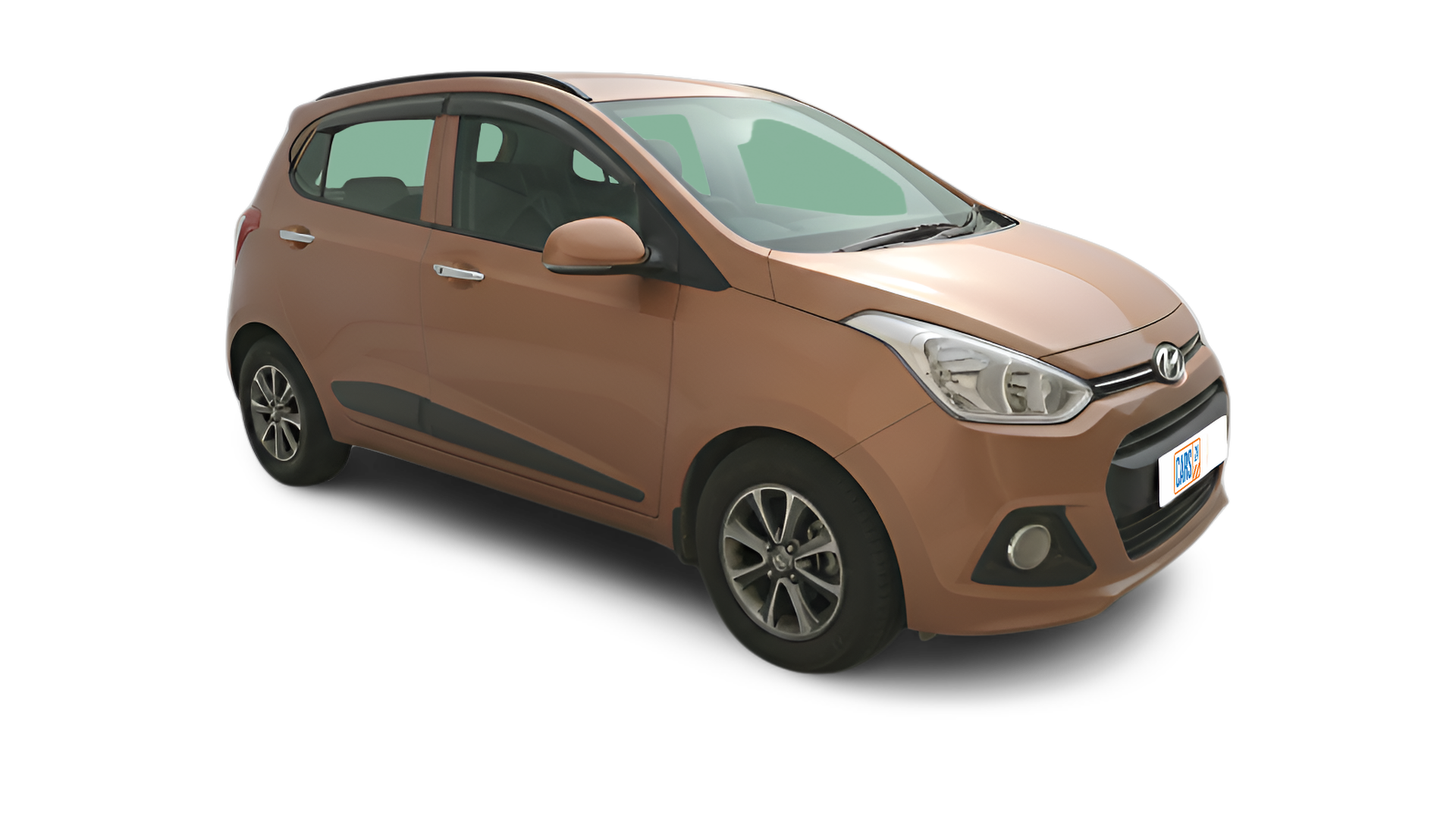 Hyundai Grand i10-img